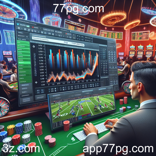 A Ascensão dos Fantasy Sports: Entretenimento e Estratégia em um Só Lugar