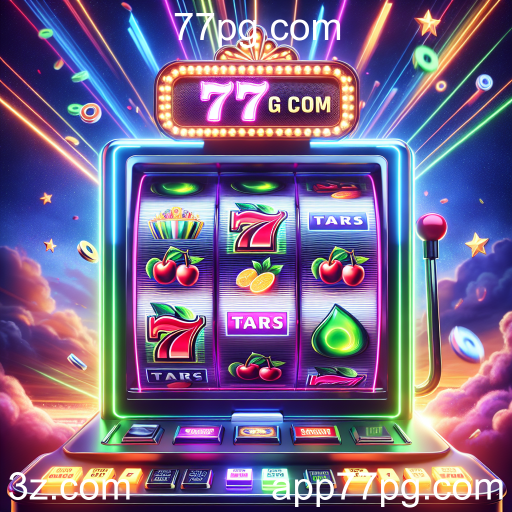 A Magia dos Caça-Níqueis no 77pg.com